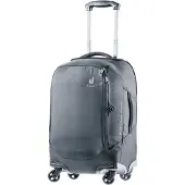 Deuter SN AViANT Access Movo 36 noir Noir