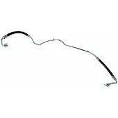 METZGER Flexible hydraulique direction Expertise IAM adapté notamment à OPEL INSIGNIA