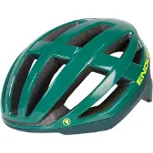 Endura Fs260 Pro Ii Helmet Vert M-L
