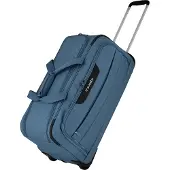 Travelite Skaii Travel Bag Panorama Blue