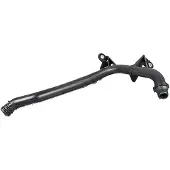METZGER Tuyau de liquide de refroidissement pour BMW 3 (E46)