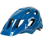 Endura Hummvee Plus Mips Mtb Helmet Bleu M-L