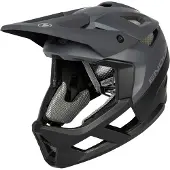 Endura Mt500 Downhill Helmet Noir L-XL
