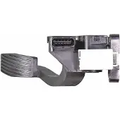 METZGER Capteur de pédale d'accélérateur 6 pôles noir (0901168) pour OPEL Corsa D E Adam |