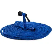 VERK Garden Flexi Hose Magic Hose 20-60 m blue
