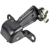 METZGER Glissière centrale pour porte coulissante , notamment pour MERCEDES-BENZ VITO