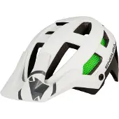 Endura SingleTrack Mips Helmet E1552 - Blanc - Taille L-XL (58-63 cm)