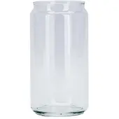 Alessi Reserve Glass - pour bocal de stockage AMDR06