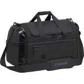 Rivacase Riva Sac de voyage Dijon 35L noir 5331