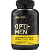 Optimum Nutrition Opti-Men (180 tabs)