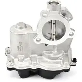 Delphi Vanne EGR EG10630-12B1