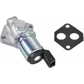 METZGER Soupape de réglage du ralenti Alimentation en air électrique pour FORD ESCORT V