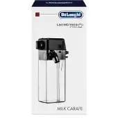 De'Longhi Récipient à lait pour machines à café série ETAM29/36 DLSC010 (5513294561)