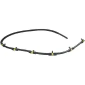 METZGER Tuyau de fuite de carburant pour BMW 3 (F30)