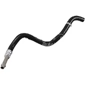 METZGER Flexible hydraulique de direction pour BMW 5 E39