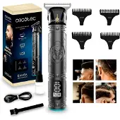 Cecotec 04455 - PrecisionCare Samurai Clipper