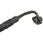 METZGER Flexible hydraulique direction Expertise IAM adapté entre autres à AUDI A6