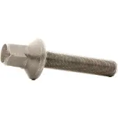 CONTITECH Kit de vis, poulie-vilebrequin CONTINENTAL MS44