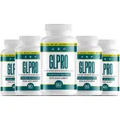 Natucap GLPro-5x