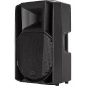 RCF ART 745-A MK5 15" Active PA Speaker Bundle with Stands and Cables