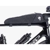 Miss Grape Big Node Frame Bag Noir