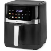 Emerio Friteuse à air chaud 6,5l af-132658.3