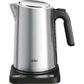 Braun Bouilloire WK 5205 BK 1,7l acier inoxydable /noir