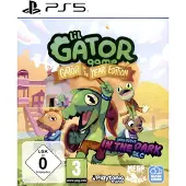 Lil Gator Game: Gator of the