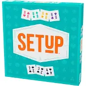 Asmodee ESSET1, jeu de cartes, à partir de 8 ans, 20 min
