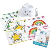 Learning Resources 95384, 3 ans, Multicolore