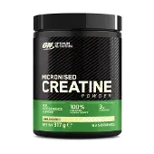Optimum Nutrition Creatine Powder 300g Clair