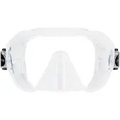 Cressi Z2 Diving Mask Clair