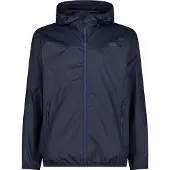 CMP Veste imperméable à capuche
