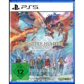 Monster Hunter Stories 3: Twisted Reflection PC