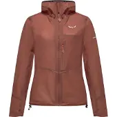 Salewa Veste imperméable femme Pedroc 2 Ptx 2.5 Light