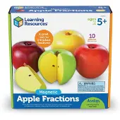 Learning Resources LER0904 jouet d'apprentissage