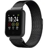 Forever SMART ForeVigo SW-300 montre noire