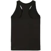 Puma Débardeur De Maternité Cloudspun Femme, Vêtements, Noir, Xl