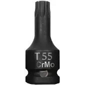Proline Pro-Line Douille à frapper Torx 1/2" T30 x 60 mm (18461)