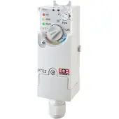 EOB Thermostat d'applique électronique PT02