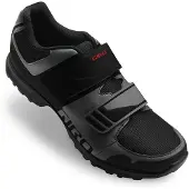 Giro Chaussures de vélo - BERM - Gris/Noir 46