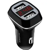 Borofone - car charger