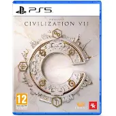 Sid Meier's Civilization VII PS5