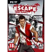 Escape Dead Island Pc Mix
