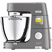 Kenwood Robot de cuisine Chef KWL90.164SI 1400 watts