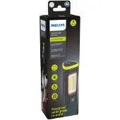 Philips Uv Workshop Pillar 500lm 5w 4400mah Ik07 Ip65 Flashlight Clair 500 Lumens