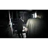 Resident Evil 7 Biohazard Gold Edition FR/NL PS4