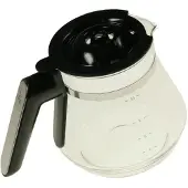 WMF Verseuse + couvercle - Cafetière, Expresso (FS-1000050956 )