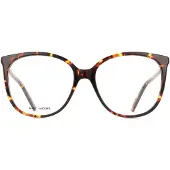 Marc Jacobs Lunettes de Vue MARC 745 55/16/140 HAVANA acétate femme MARC 745