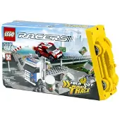 LEGO Racers - Collision Toxique - 8198